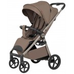 Детская коляска Carrello Bravo Lite 2026